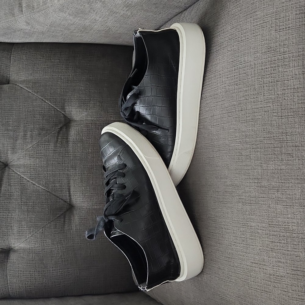 Sam Edelman Argo Platform Sneaker